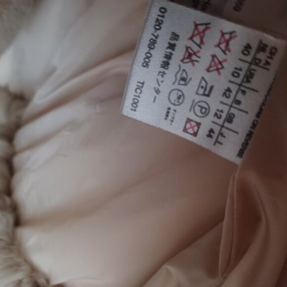 Max Mara Weekend Jacket Coat 10 - Picture 6 of 6